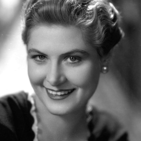 Dorothy Christy