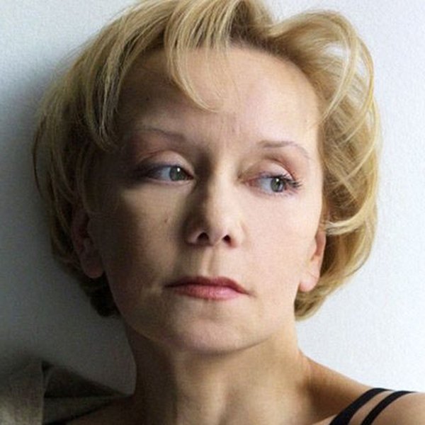 Evdokiya Germanova