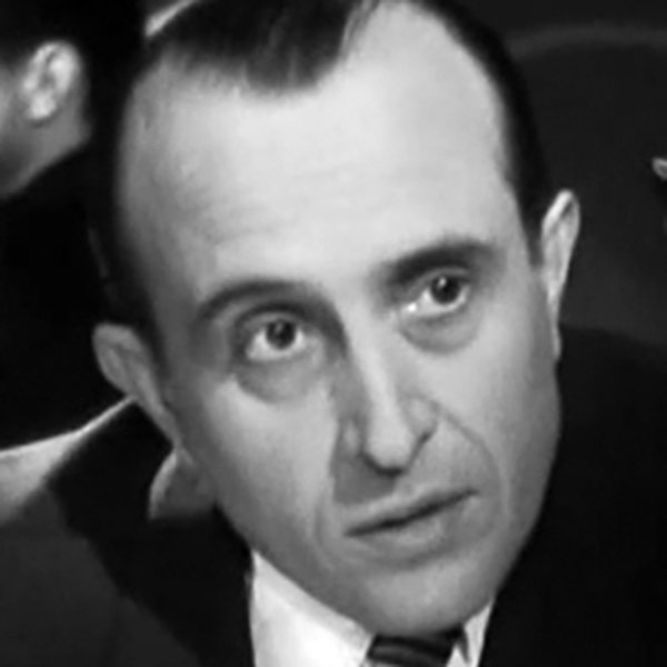 Jacques Josselin
