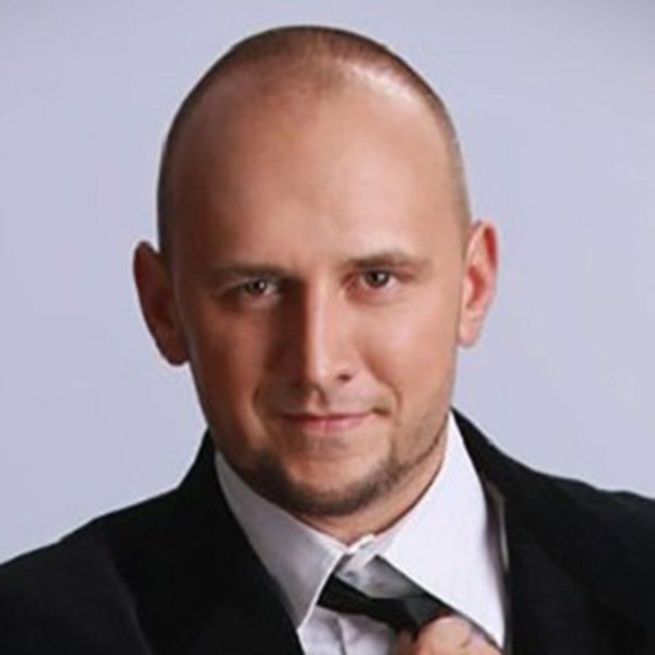Oleksii Potapenko