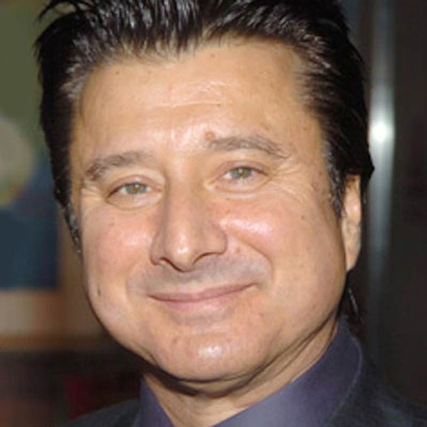 Steve Perry