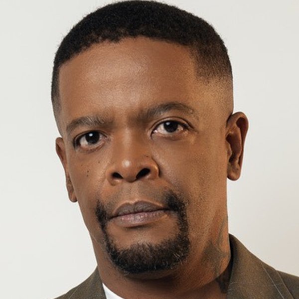 Trevor Gumbi