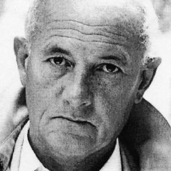 Alain MacMoy