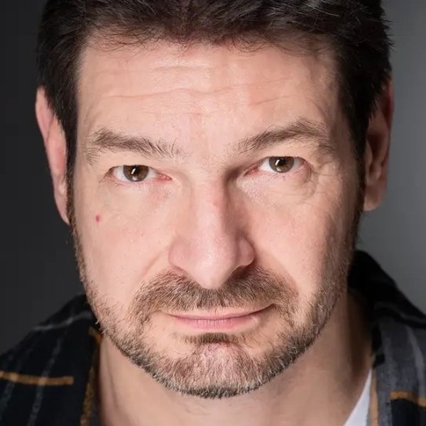 Fabrice Lelyon