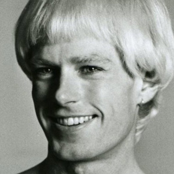 Peter Hinwood