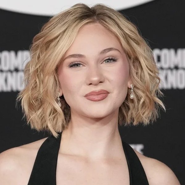 Lily Brooks O'Briant