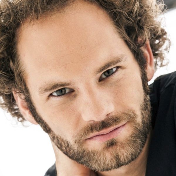 Maximilian Schafroth