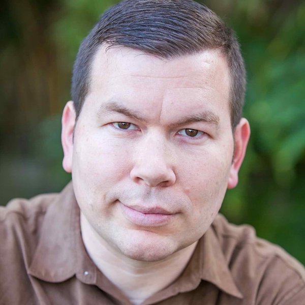 Phillip O’Riley