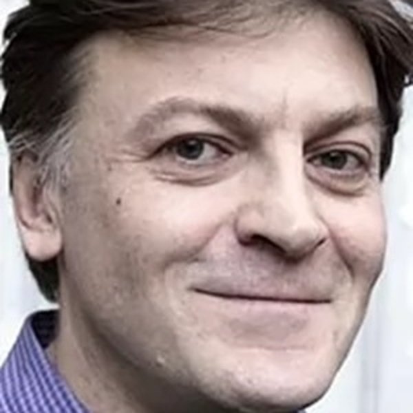 Andrey Pirog