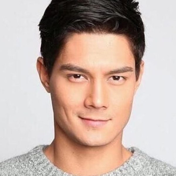 Daniel Matsunaga