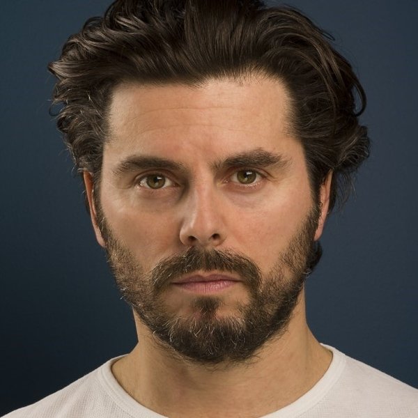 Adam Robertson