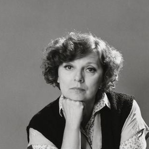 Olga Bellin