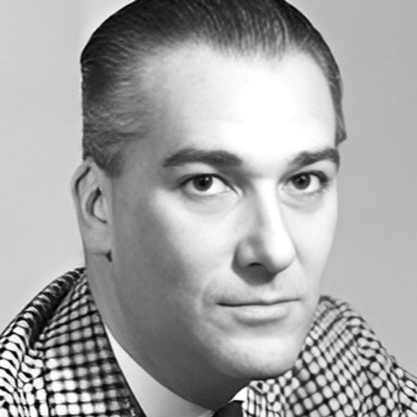 José Luis de Vilallonga