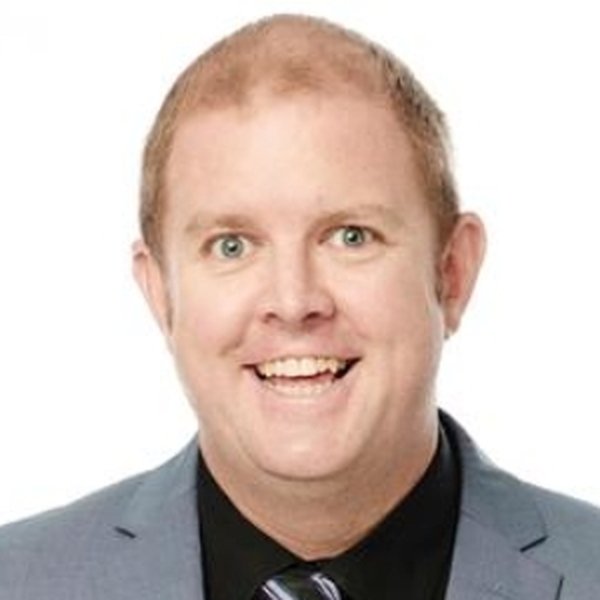 Chris Forrest