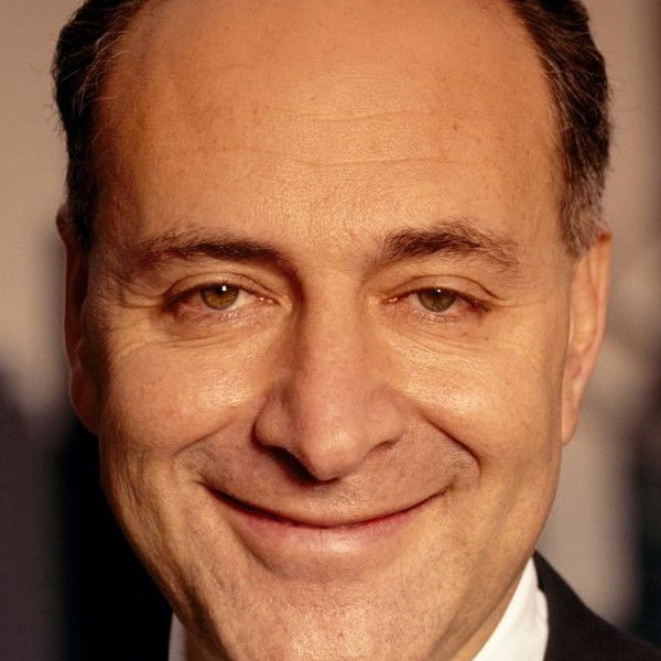Chuck Schumer