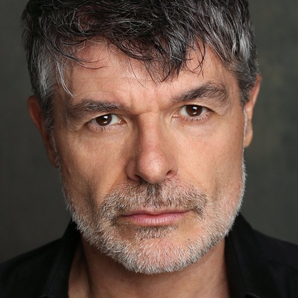 Nacho Guerreros