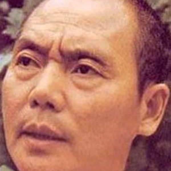 Yan Huaili
