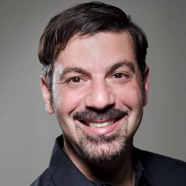 Christopher Patrino