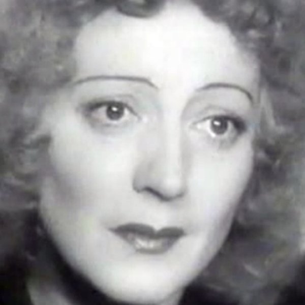 Lucienne Le Marchand