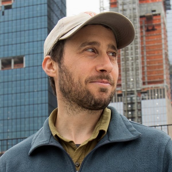 Matt Green