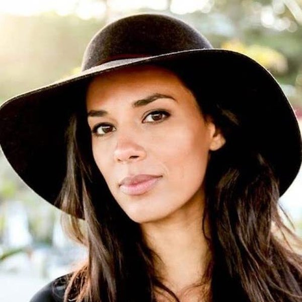 Amanda Sudano Ramirez