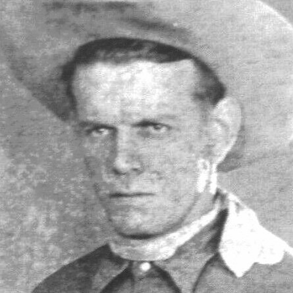 Fred Gilman