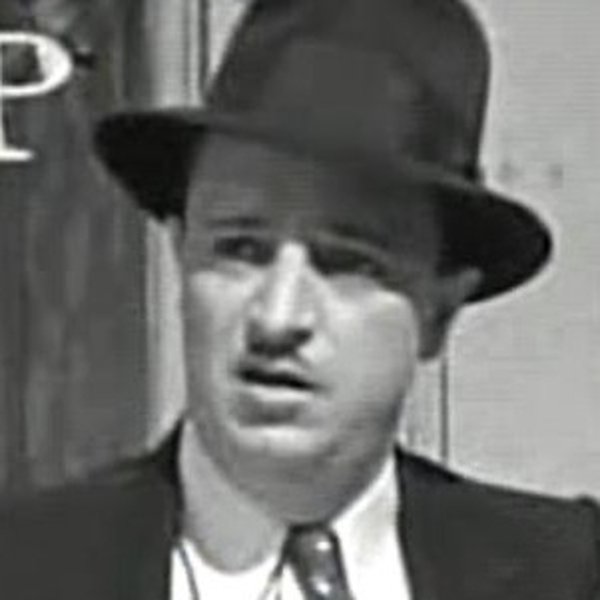 Charles Dorety