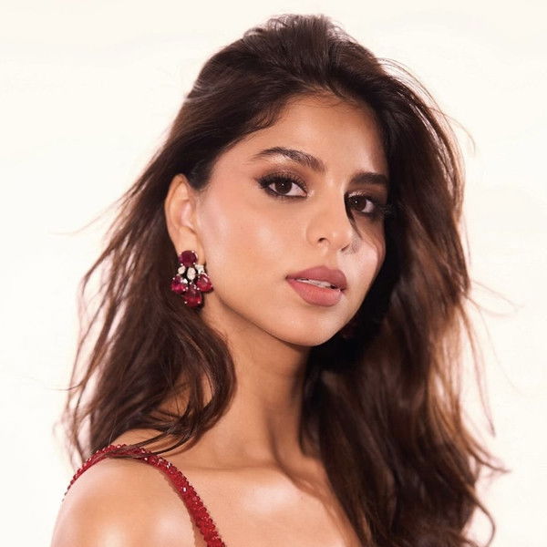 Suhana Khan