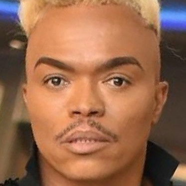 Somizi Mhlongo