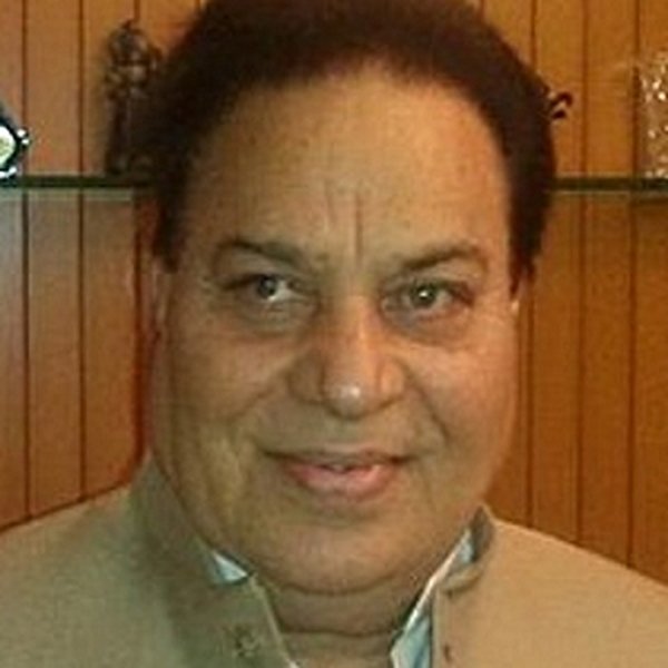 Rana Jung Bahadur