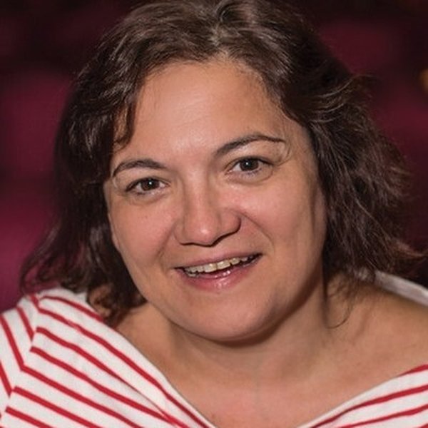 Katy Secombe