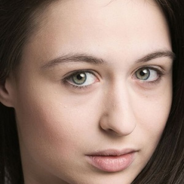 Eseniya Raevskaya