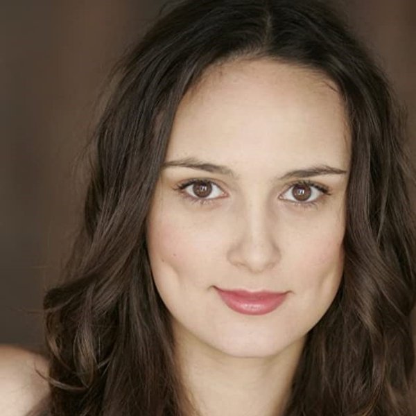 Rebecca Mozo