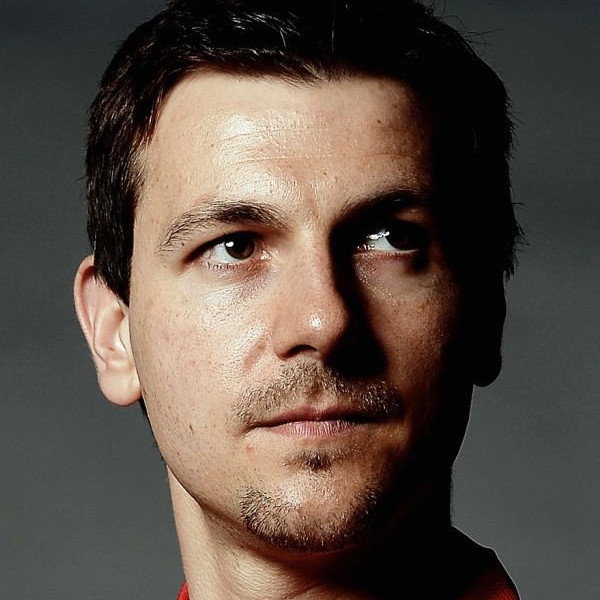 Timo Boll
