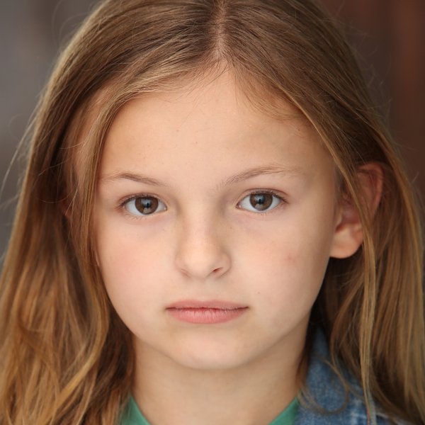 Savannah Reina
