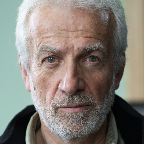 Gilbert Coudurier