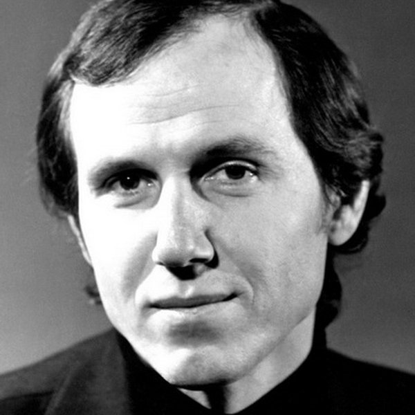 Viktor Kostetsky