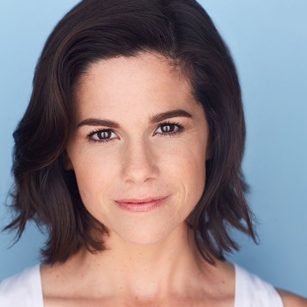 Natalie Roy