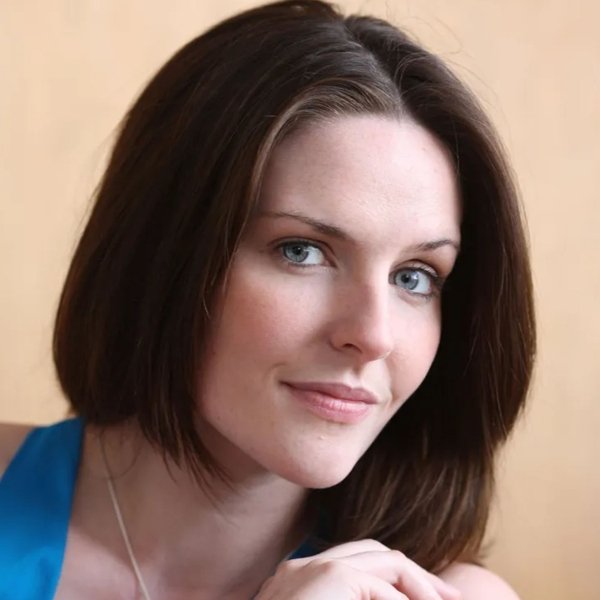 Ashley Lilley