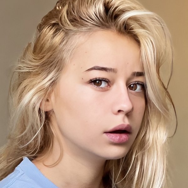 Louise Leroy