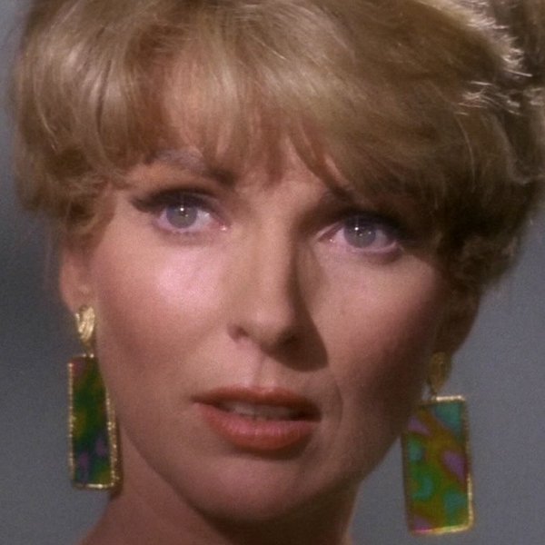 Joan Marshall
