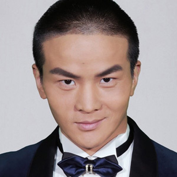 Wang Ganggang