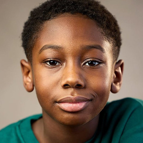 Elijah Oshin