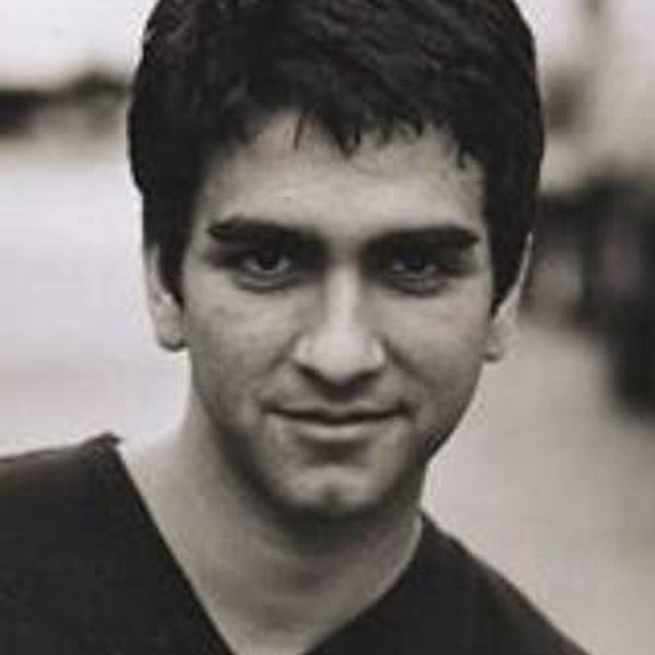 Charles Daniel Sandoval
