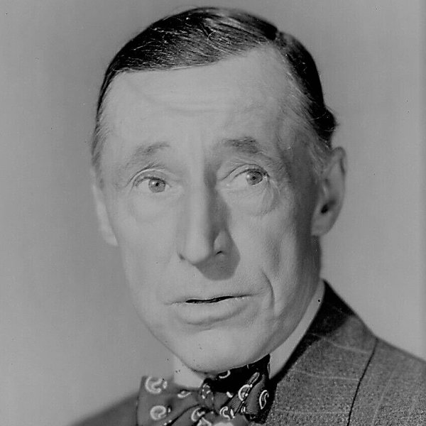 Percy Kilbride