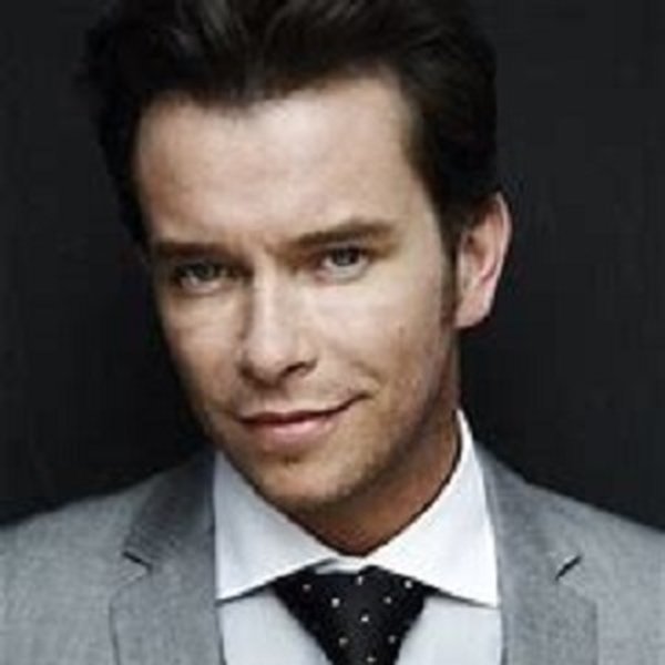 Stephen Gately