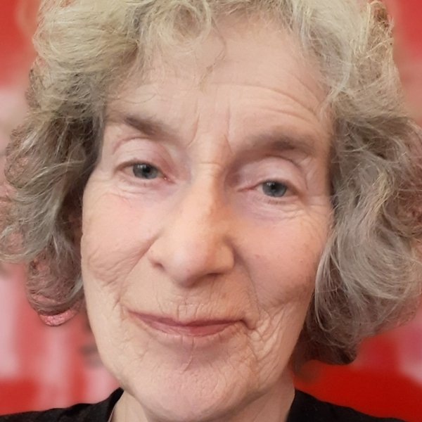 Gabriele Schulze