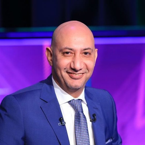 Ayman Al-Kashef