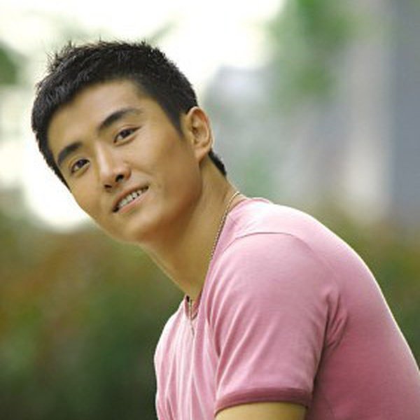 Jiang Zhigang