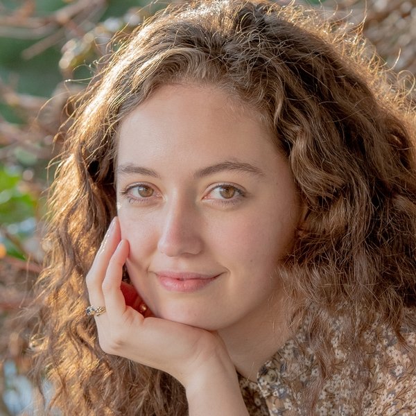 Alexandra Swanbeck